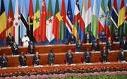 آفریقا، عرصه بازی جدید پکن و واشنگتن