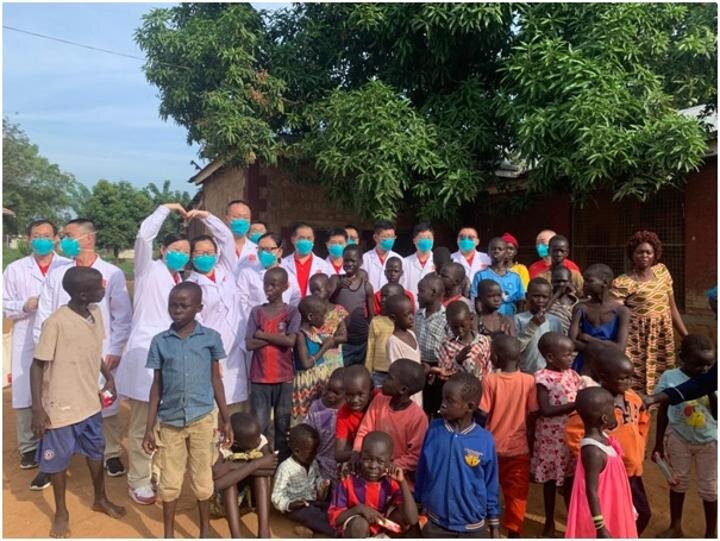 آفریقا، عرصه بازی جدید پکن و واشنگتن