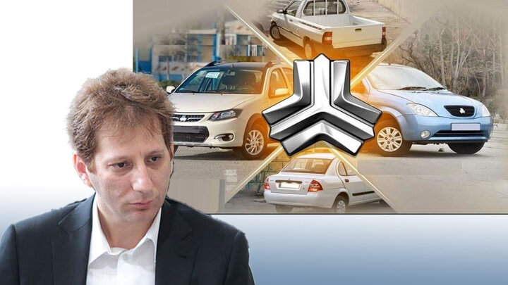 بابک زنجانی دست های پشت صحنه را رو کرد! از کروز تا ...