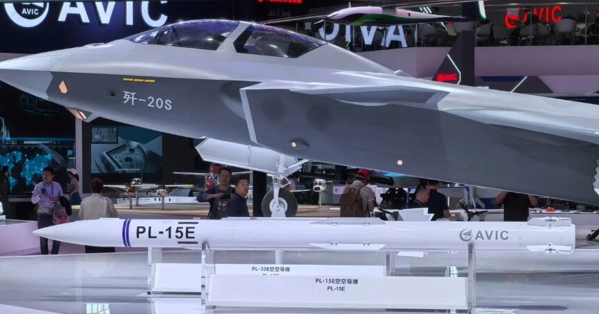 واکنش پیچیده چین به درگیری هند و پاکستان