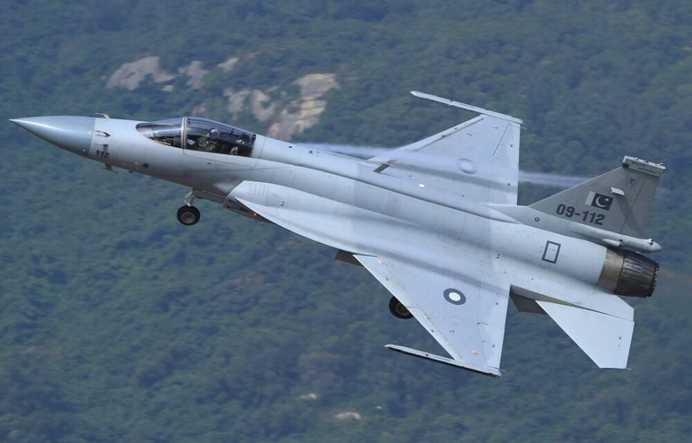 واکنش پیچیده چین به درگیری هند و پاکستان