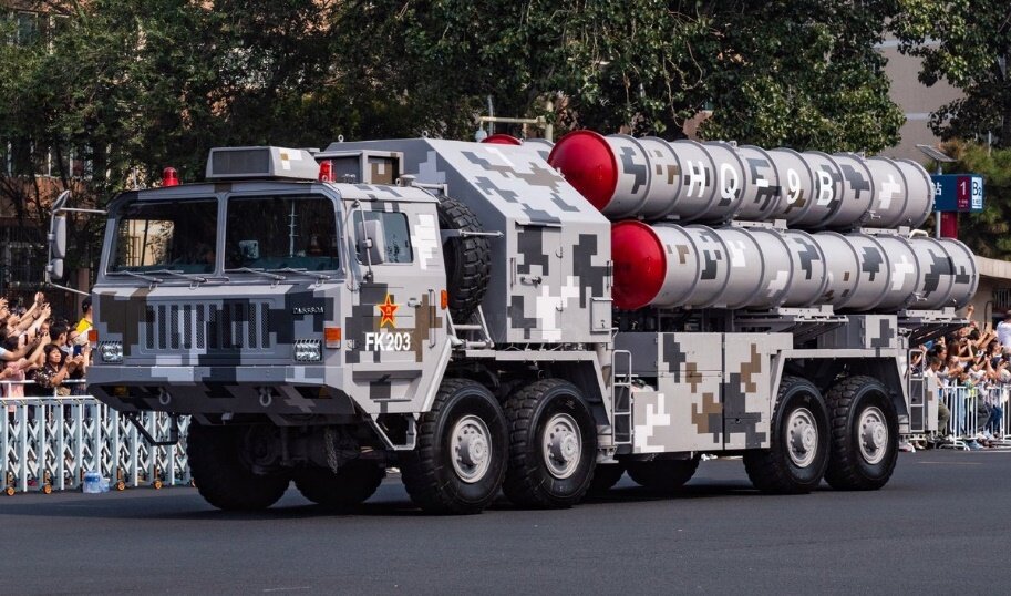 واکنش پیچیده چین به درگیری هند و پاکستان