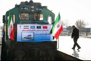 کریدور جدید قدرت؛ اتصال شرق به غرب از طریق ایران