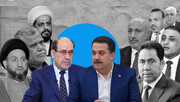 آرایش انتخاباتی در عراق، چالش اصلاح قانون و بازی تحریم