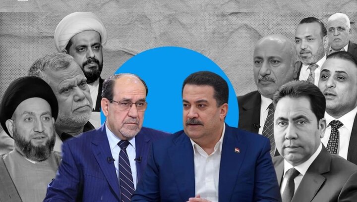 آرایش انتخاباتی در عراق، چالش اصلاح قانون و بازی تحریم