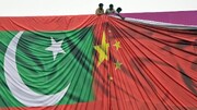 پشت پرده حمایت تمام‌قد چین از پاکستان