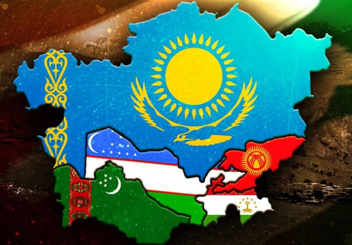 واکاوی ابعاد پیوستن قزاقستان به پیمان ابراهیم واکاوی ابعاد پیوستن قزاقستان به پیمان ابراهیم