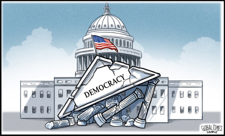 کنار آمدن با سیاست خارجی جدید کنار آمدن با سیاست خارجی جدید