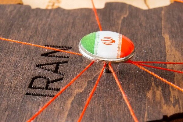 بازنگری در مفهوم «محور شیعی» بازنگری در مفهوم «محور شیعی»