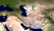 نقش گذرگاه میانی در بازآرایی ژئوپولیتیکی