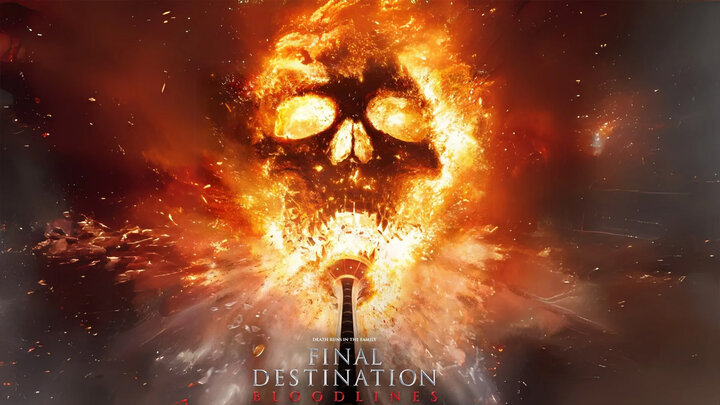 مقصد نهایی: تبارها Final Destination: Bloodlines 2025