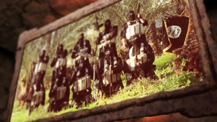 داعشسازی صهیونیستها در غزه؛ سناریوی خونین برای تداوم اشغال داعشسازی صهیونیستها در غزه؛ سناریوی خونین برای تداوم اشغال