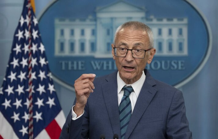 ترامپ کل سرمایهگذاری بایدن را نابود کرد