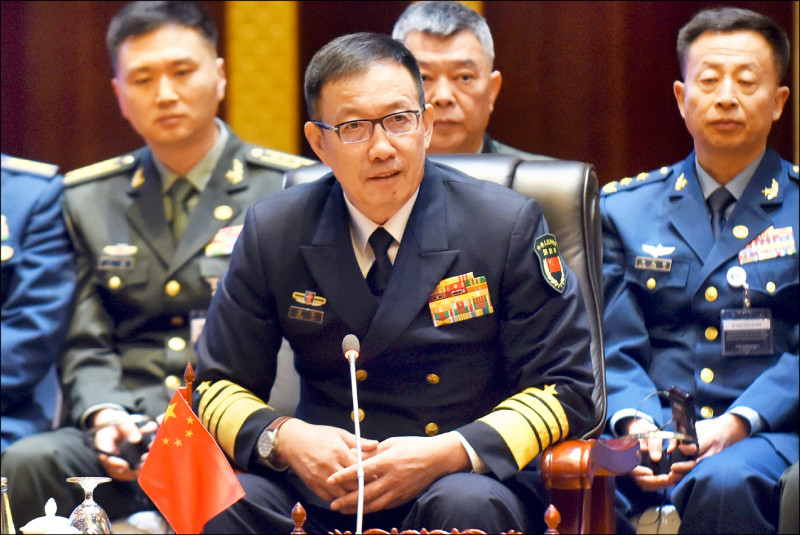 چین با موشک قارهپیما جواب تهدید کاخ سفید را داد