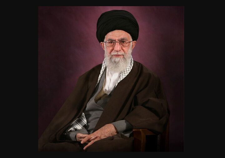 پیام رهبر معظم انقلاب اسلامی خطاب به ملت بزرگ ایران در پی جنایت سحرگاه امروز رژیم صهیونیستی پیام رهبر معظم انقلاب اسلامی خطاب به ملت بزرگ ایران در پی جنایت سحرگاه امروز رژیم صهیونیستی