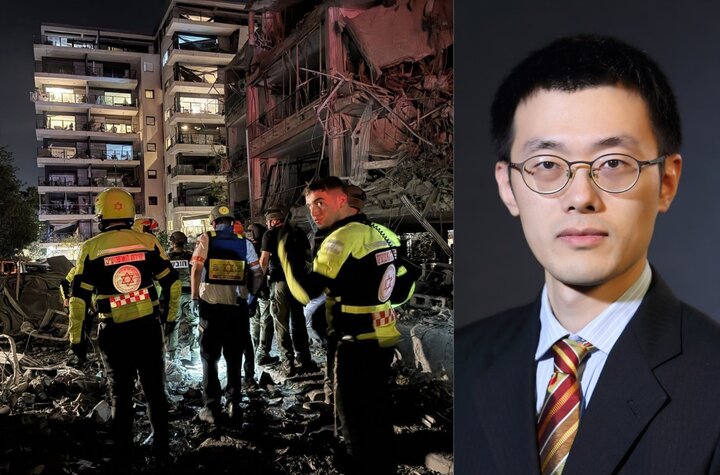 حمله اخیر اسرائیل به ایران چه تفاوتی با موارد پیشین دارد؟ حمله اخیر اسرائیل به ایران چه تفاوتی با موارد پیشین دارد؟