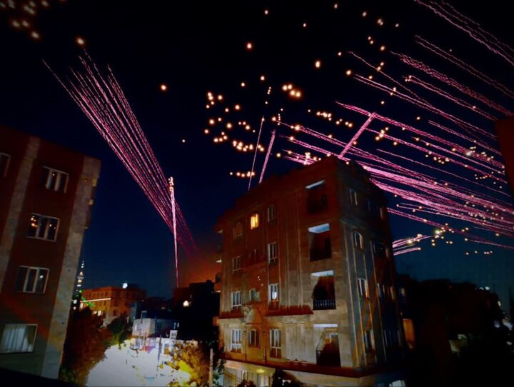 نتانیاهو برای حمله به ایران از قبل با ترامپ هماهنگ کرده بود نتانیاهو برای حمله به ایران از قبل با ترامپ هماهنگ کرده بود