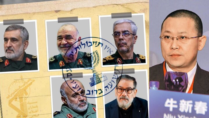 آیا اسرائیل میتواند با قتل و ترور، امنیت بلندمدت خود را تضمین کند؟ آیا اسرائیل میتواند با قتل و ترور، امنیت بلندمدت خود را تضمین کند؟