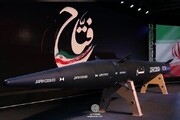 موشک «فتاح»؛ پیام مافوق صوت ایران که اسرائیل را لرزاند!