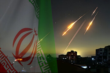 زیر پوشش رزمایش‌ها