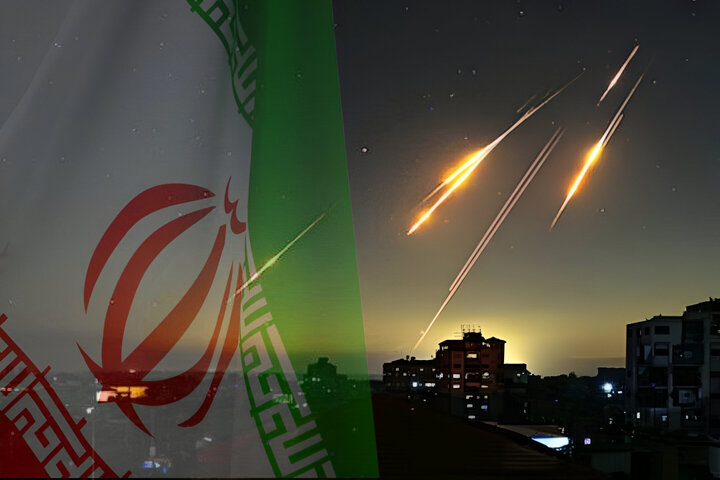 دو راه دشوار ایران: تسلیم یا تشدید حملات!