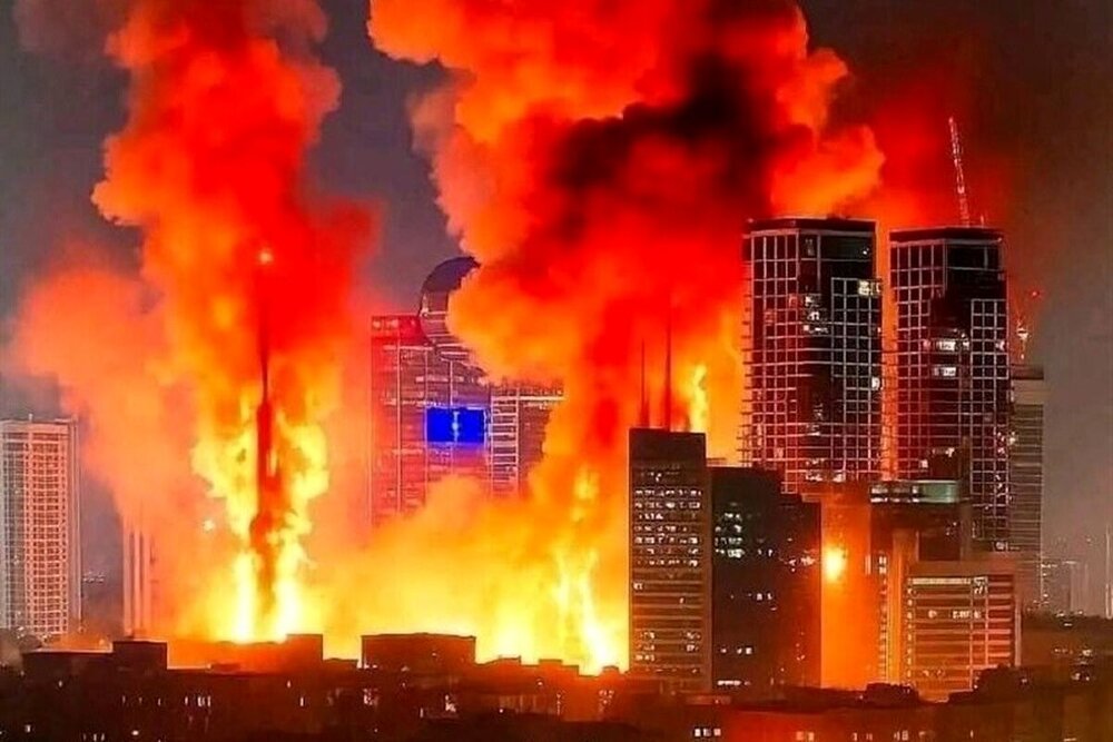 آمریکا و رؤیای خطرناک «پیروزی در جنگ هسته‌ای»