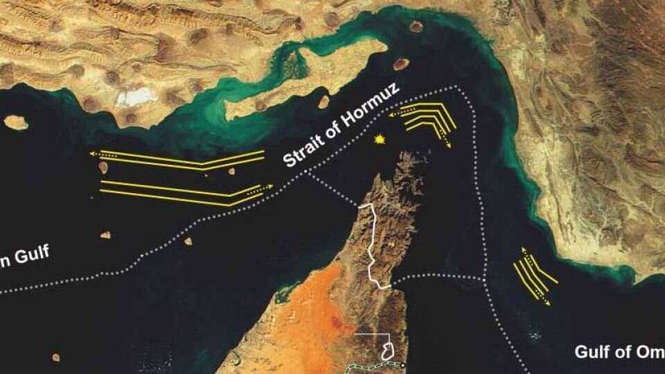 دو راه دشوار ایران: تسلیم یا تشدید حملات!