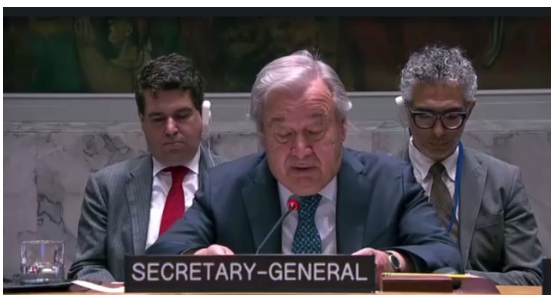 در دومین نشست اضطراری شورای امنیت سازمان ملل درباره تجاوز اسرائیل به ایران چه گذشت؟