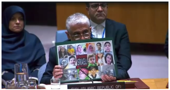 در دومین نشست اضطراری شورای امنیت سازمان ملل درباره تجاوز اسرائیل به ایران چه گذشت؟