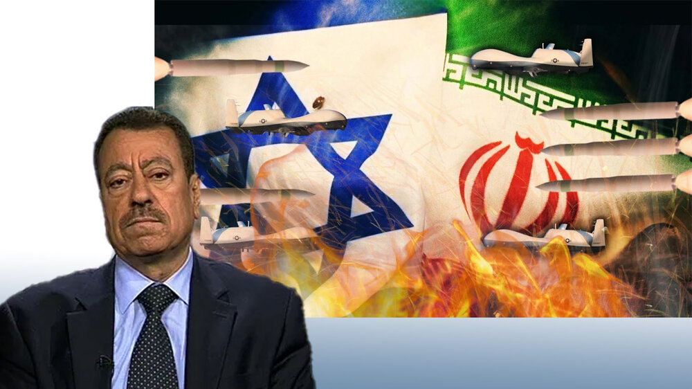 بهانه‌تراشی ترامپ و نتانیاهو برای حمله به ایران