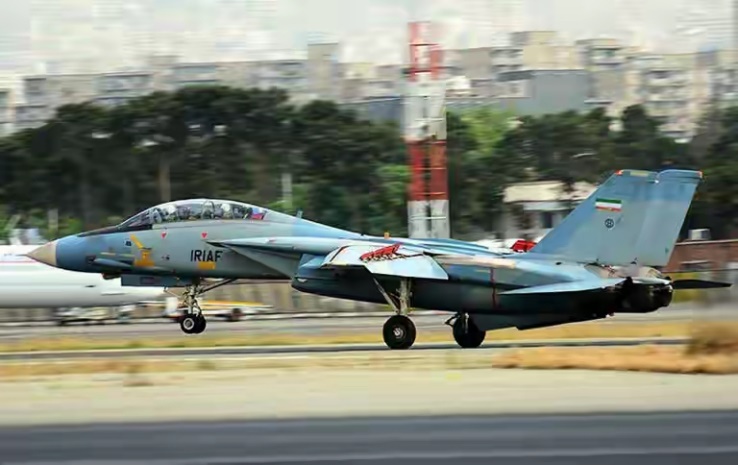 آیا زمان خرید جنگنده های جدید برای ایران فرا رسیده است؟