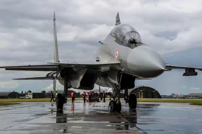 آیا زمان خرید جنگنده های جدید برای ایران فرا رسیده است؟