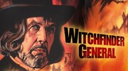 نقد فیلم جادوگریاب کل Witchfinder General 1968