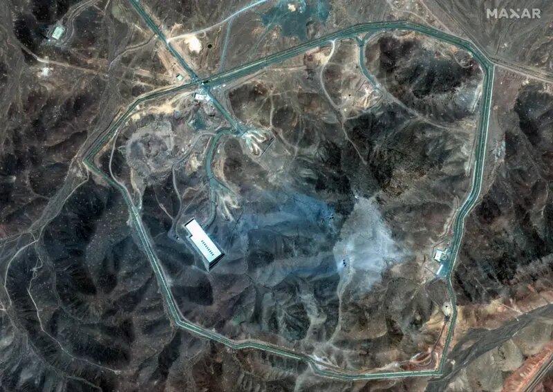 سقوط افسانه بمب‌افکن B-2 آمریکا در هاوایی!