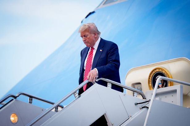 آیا ترامپ در رژه نظامی پکن کنار چین و روسیه خواهد ایستاد؟