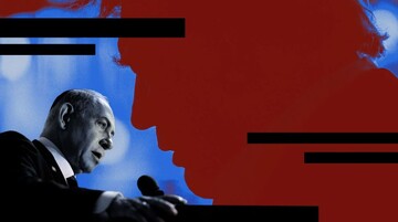 نگاه ترامپ و نتانیاهو به پرونده ایران!