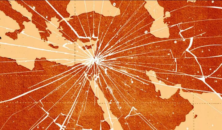 «سلاح پنهان» اسرائیل «سلاح پنهان» اسرائیل