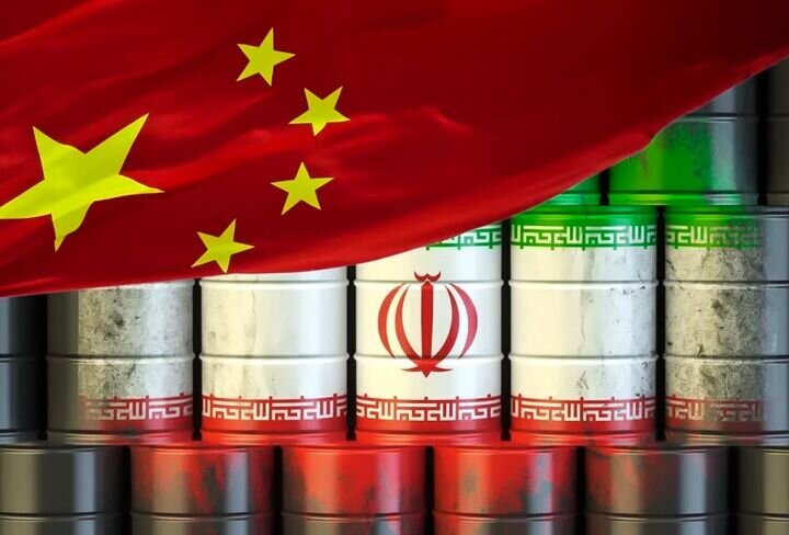 بازی اسرائیل با واردات نفتی چین