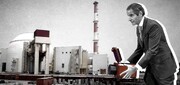 همکاری گروسی با جاسوسان انگلیسی علیه ایران
