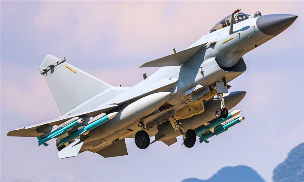 چرا چین تنها گزینه واقعی ایران برای نوسازی نیروی هوایی است؟