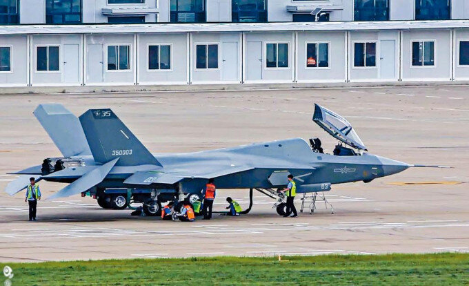 چرا چین تنها گزینه واقعی ایران برای نوسازی نیروی هوایی است؟