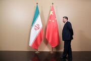دگرگونی روابط ایران و چین پس از جنگ ۱۲ روزه