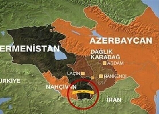 طرح آمریکا برای کریدور «زنگزور» و هشدار به دستگاه دیپلماسی