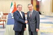 سیگنال مهم ایران و چین برای غرب