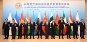 سازمان همکاری شانگهای بر سر دو راهی: نفوذ رو به افول هند در میانه تقویت محور چین و پاکستان