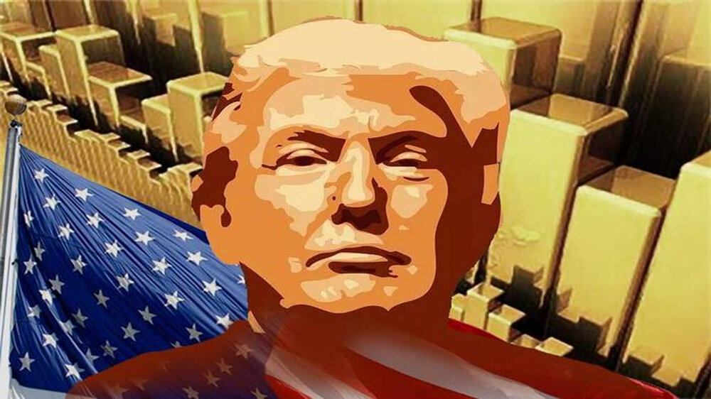 ایالات متحده؛ از قدرتِ نمایشی تا شکنندگی داخلی