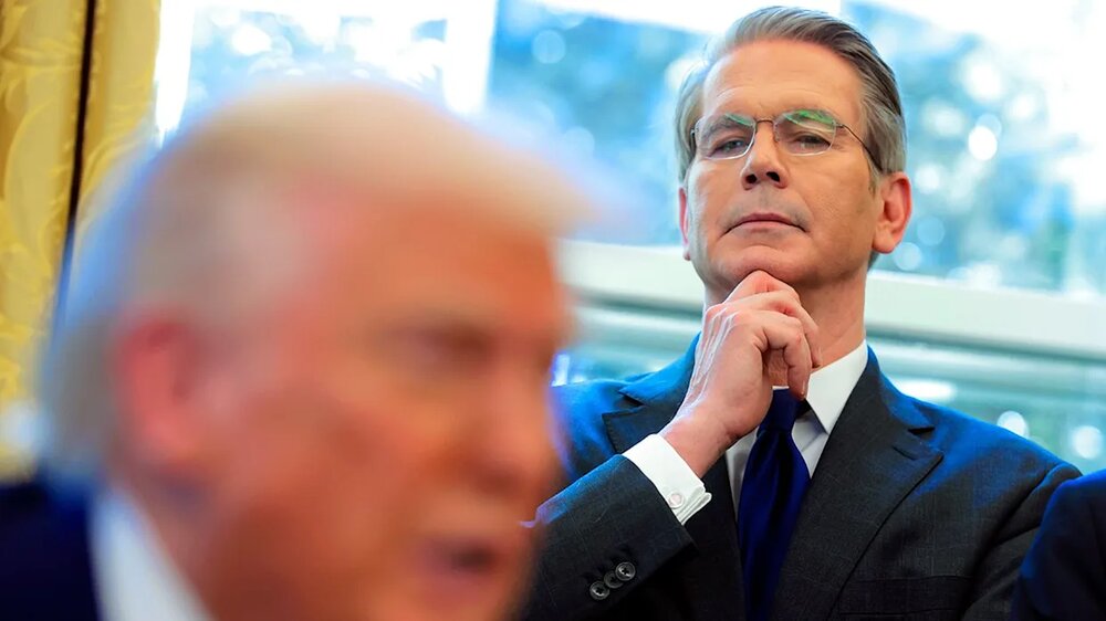 بازسازی نظام اقتصاد جهانی توسط دولت ترامپ و بنبستهای آن