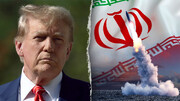 تهدیدهای پی‌درپی ترامپ و مهره‌چینی هوشمندانه تهران