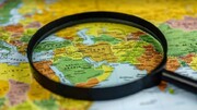 از مدیترانه تا کاسپین: پیوند استراتژیک کریدور داوود و کریدور زنگزور