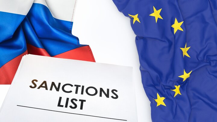 بسته تحریمی اتحادیه اروپا علیه روسیه بسته تحریمی اتحادیه اروپا علیه روسیه